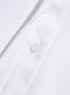 White Sleeveless Basic Shirt - Khotwh